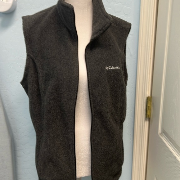Columbia Fleece Jacket - Picture 1 of 2